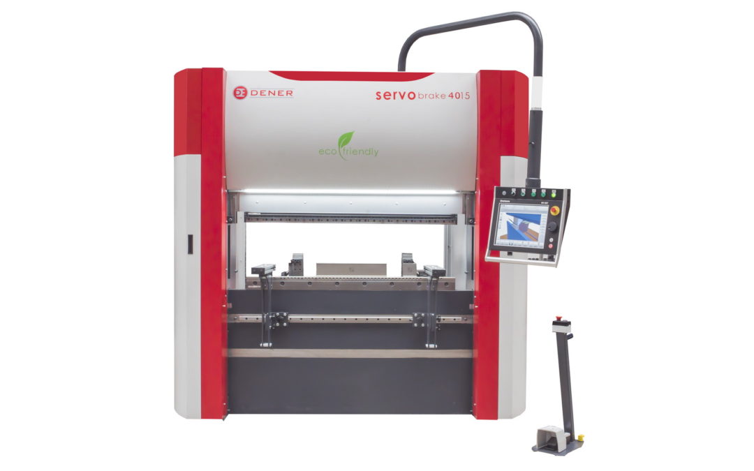 presse piegatrici dener